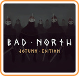 Bad North -- Jotunn Edition (Nintendo Switch)
